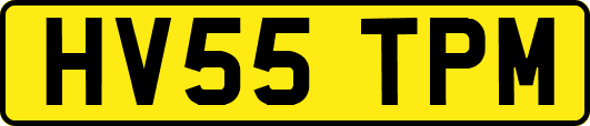 HV55TPM