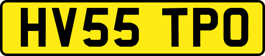 HV55TPO