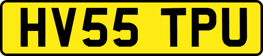 HV55TPU