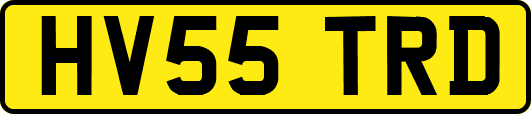 HV55TRD