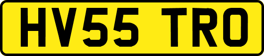 HV55TRO