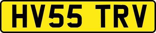 HV55TRV