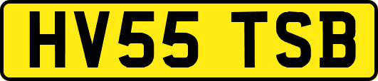 HV55TSB