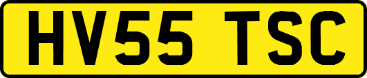 HV55TSC