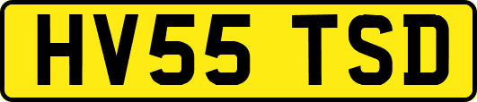 HV55TSD