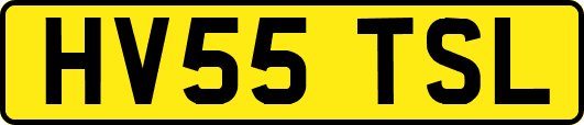 HV55TSL