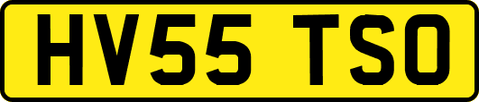 HV55TSO
