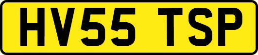 HV55TSP