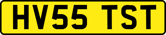 HV55TST