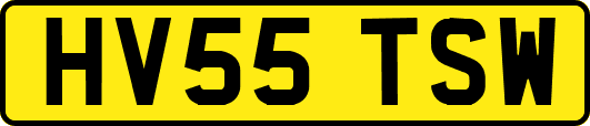HV55TSW