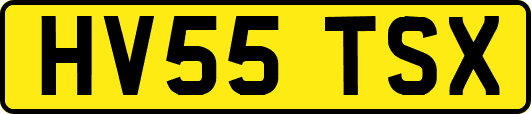 HV55TSX