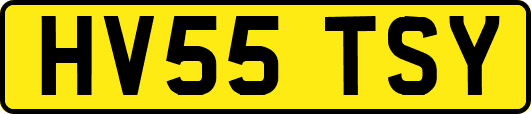 HV55TSY