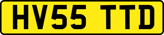 HV55TTD
