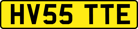 HV55TTE
