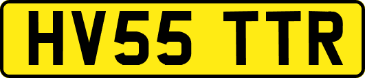 HV55TTR