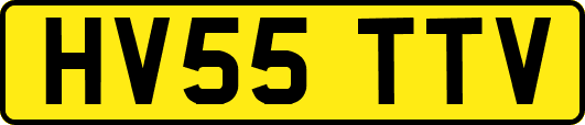 HV55TTV