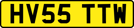 HV55TTW