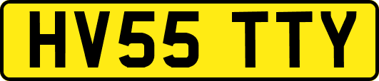 HV55TTY