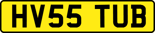 HV55TUB