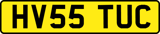 HV55TUC