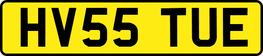 HV55TUE
