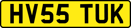 HV55TUK