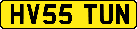 HV55TUN