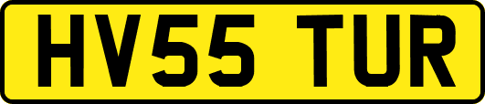 HV55TUR