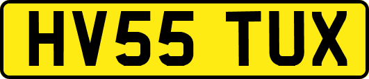 HV55TUX
