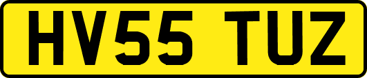 HV55TUZ