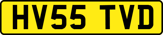 HV55TVD