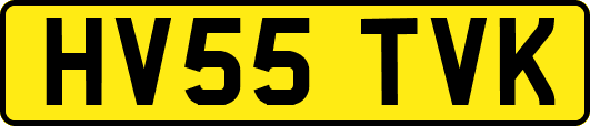 HV55TVK