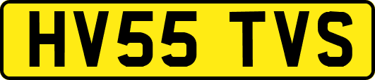 HV55TVS