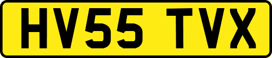 HV55TVX