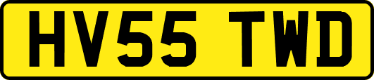HV55TWD