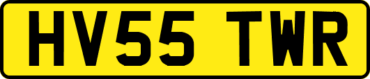 HV55TWR
