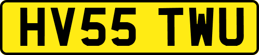 HV55TWU