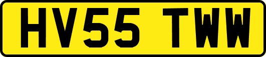 HV55TWW