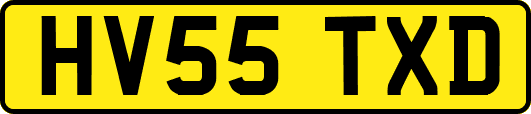 HV55TXD