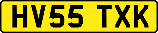 HV55TXK