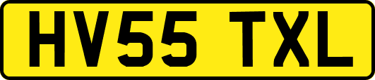 HV55TXL
