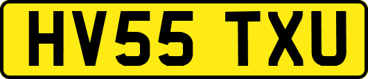 HV55TXU