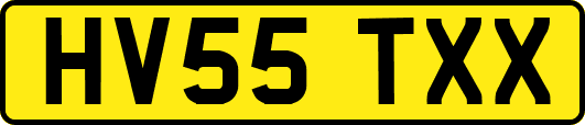 HV55TXX