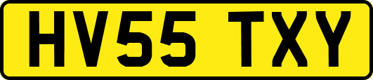 HV55TXY