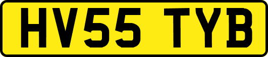 HV55TYB