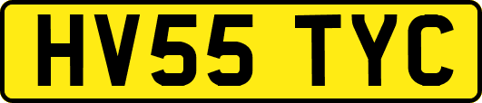 HV55TYC
