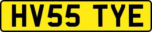 HV55TYE