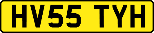 HV55TYH
