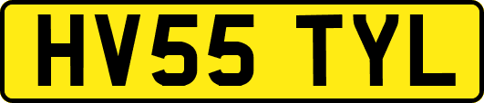 HV55TYL