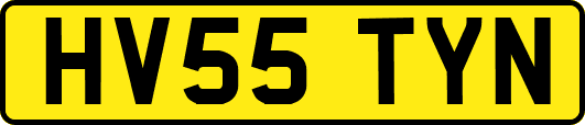 HV55TYN